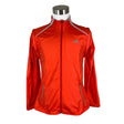 Unisex Adidas - Sports jacket, size 38 - Red ()
