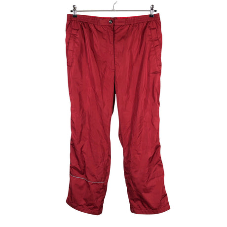 Unisex Umbro - Outdoor pants, size 44 - Red ()