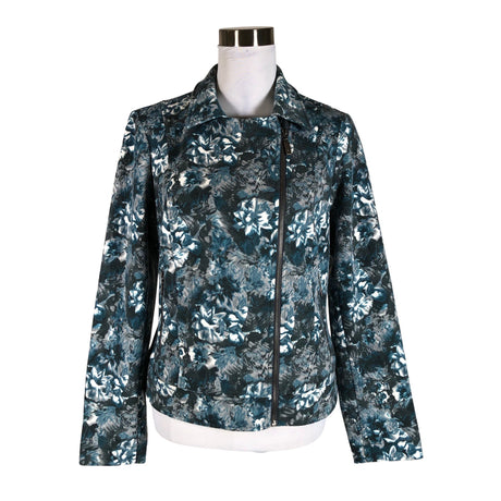 Unisex Yest - Sweatshirt, size 40 - Blue ()