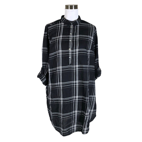 Unisex H&M Mama - Tunic, size 40 - Black ()