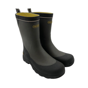 Unisex Viking - Wellingtons, size 37 - Gray (2)