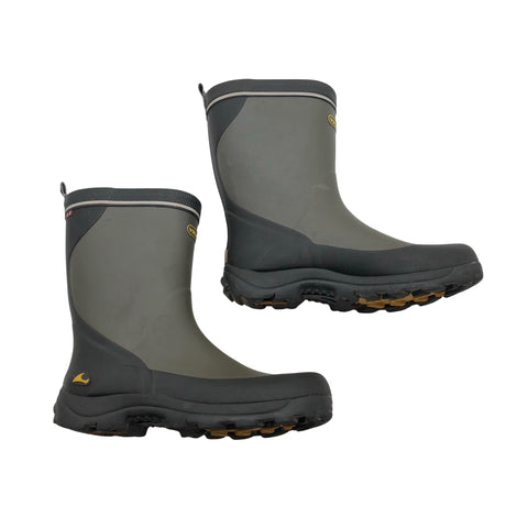 Unisex Viking - Wellingtons, size 37 - Gray ()
