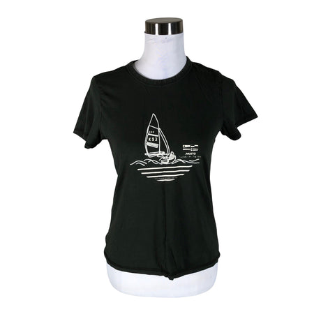 Unisex Musto - T-shirt, size 38 - Green ()
