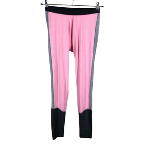 Unisex Peak Performance - Thermal pants, size 164 - 170 - Light pink (1)
