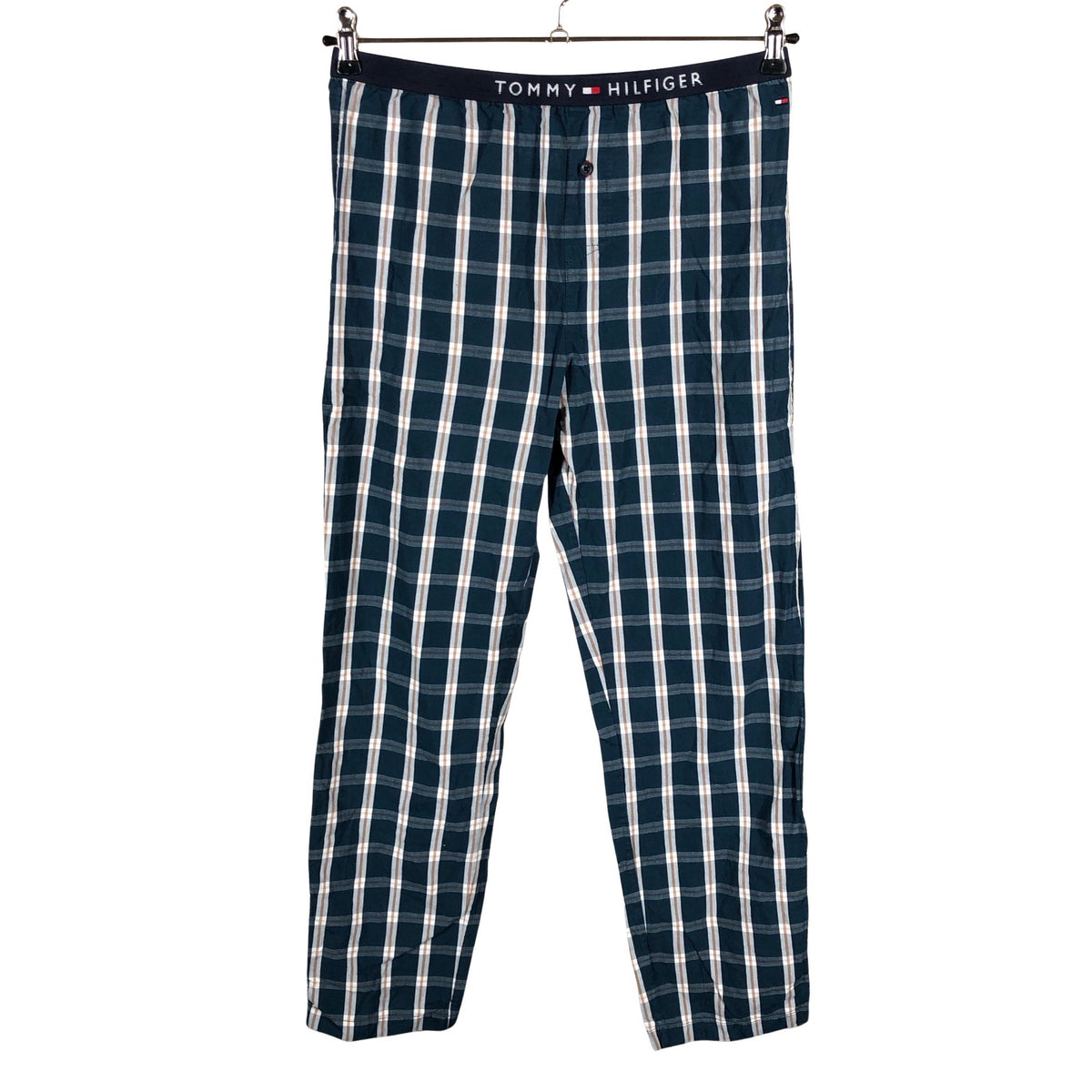 Unisex Tommy Hilfiger - Nightpants, size 170 - 176 - Blue (1)