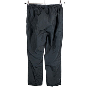 Unisex Halti - Spring/Fall pants, size 158 - 164 - Black (2)