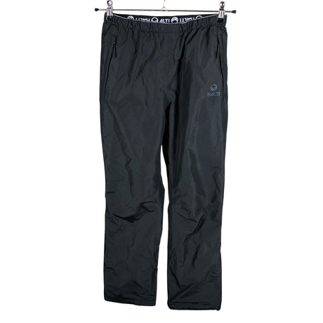 Unisex Halti - Spring/Fall pants, size 158 - 164 - Black ()