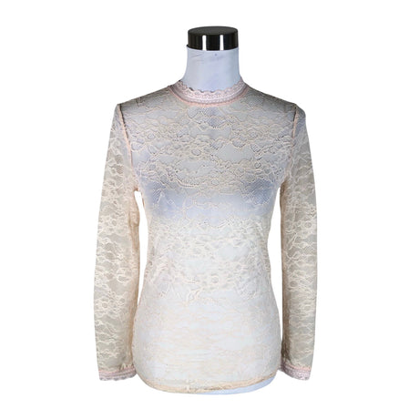 Unisex Rosemunde - Blouse, size 38 - Beige ()