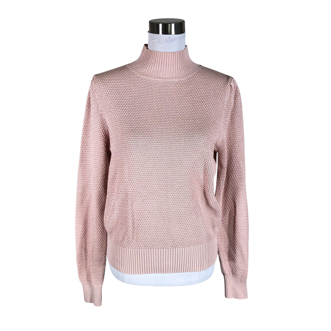 Unisex Esprit - Sweater, size 38 - Light pink (1)