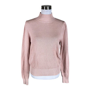 Unisex Esprit - Sweater, size 38 - Light pink (1)