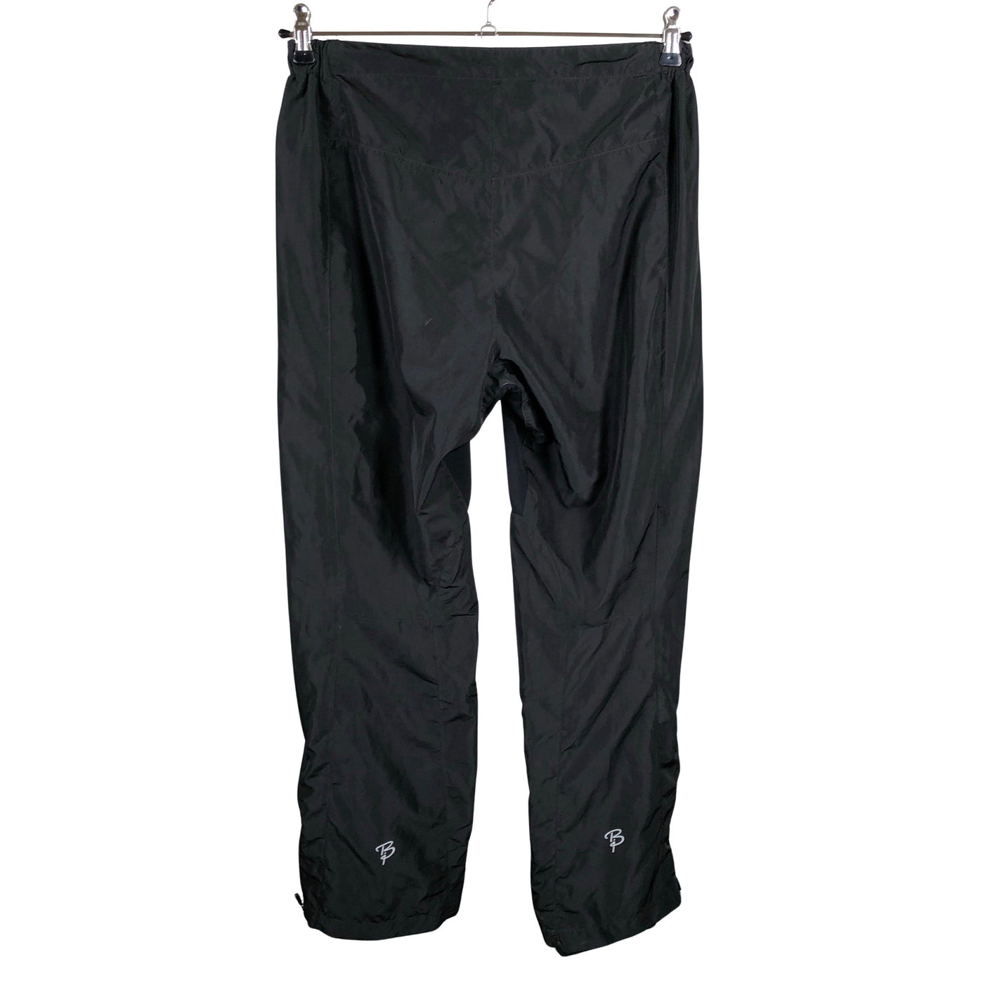 Unisex Bjørn Dæhlie - Outdoor pants, size 38 - Black (2)