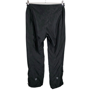 Unisex Bjørn Dæhlie - Outdoor pants, size 38 - Black (2)