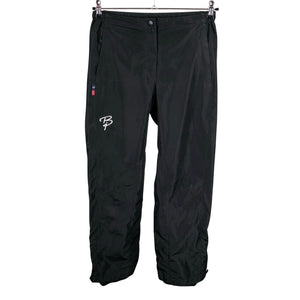 Unisex Bjørn Dæhlie - Outdoor pants, size 38 - Black (1)