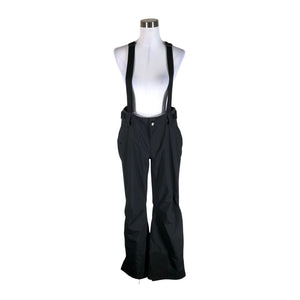 Unisex Halti - Softshell pants, size 36 - Black (1)