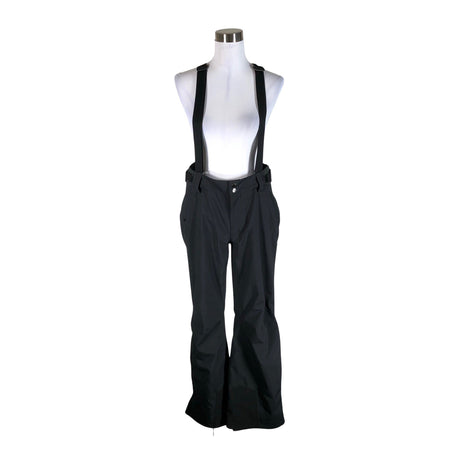Unisex Halti - Softshell pants, size 36 - Black ()