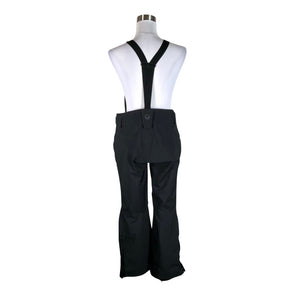 Unisex Halti - Softshell pants, size 36 - Black (2)