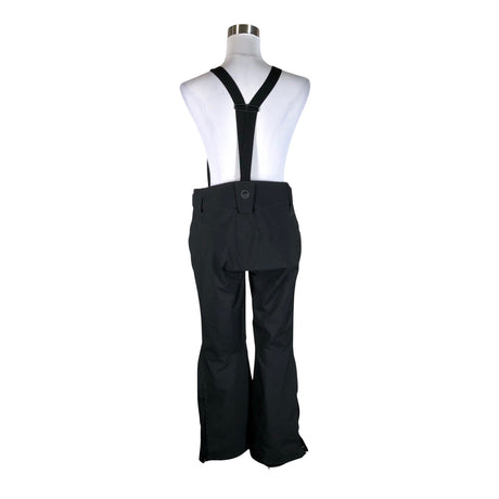 Unisex Halti - Softshell pants, size 36 - Black (2)