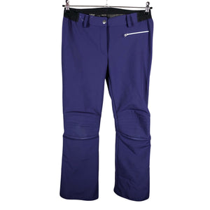 Unisex Helly Hansen - Softshell pants, size 38 - Violet (1)