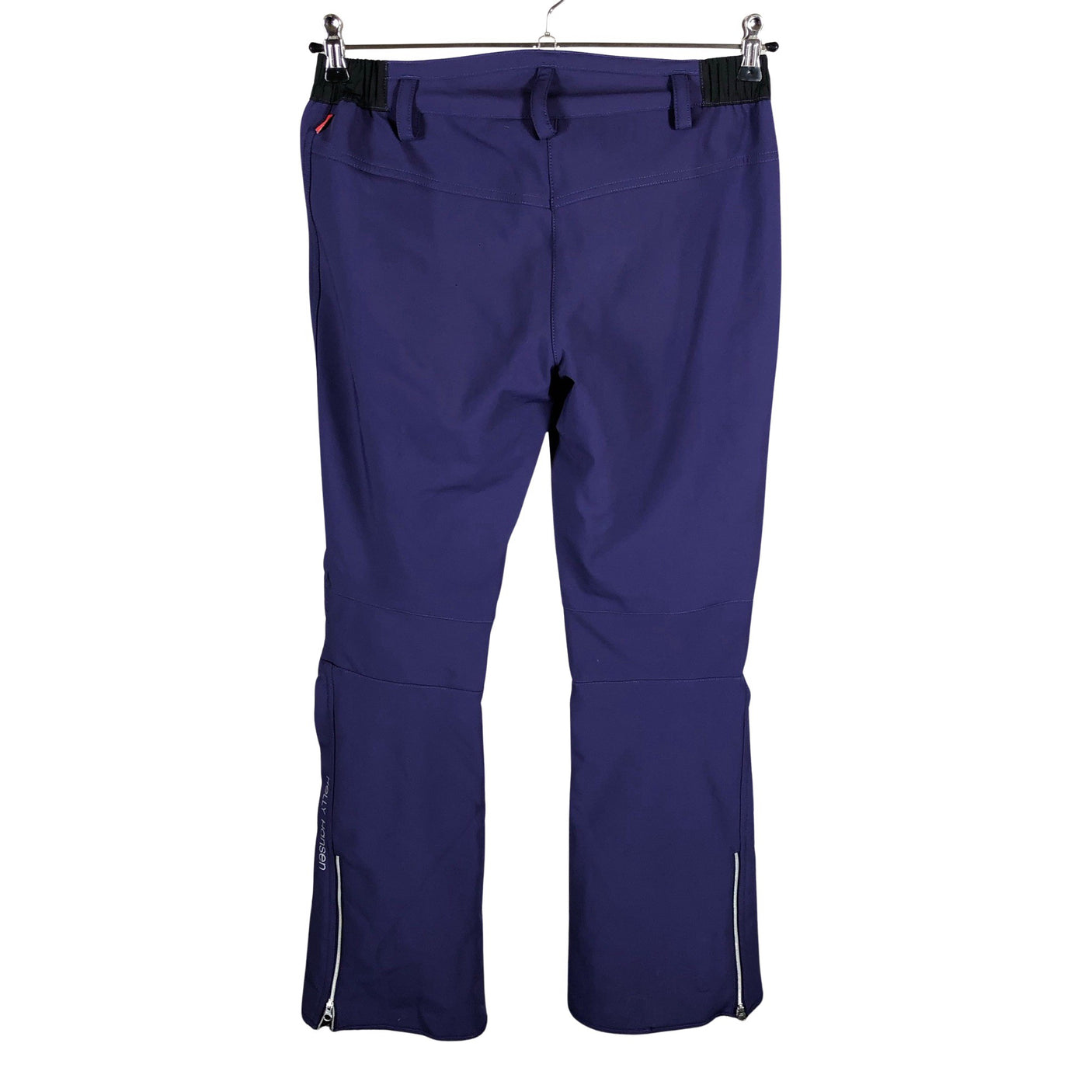 Unisex Helly Hansen - Softshell pants, size 38 - Violet (2)