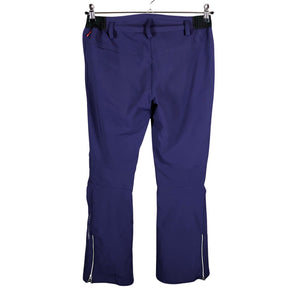 Unisex Helly Hansen - Softshell pants, size 38 - Violet (2)