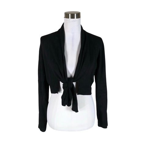 Unisex Andiata - Cardigan, size 36 - Black ()