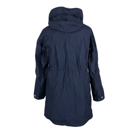 Unisex Didriksons - Outdoor jacket, size 42 - Black (2)