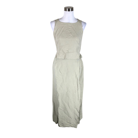 Unisex FFY Womenswear - Dress, size 38 - Gray ()