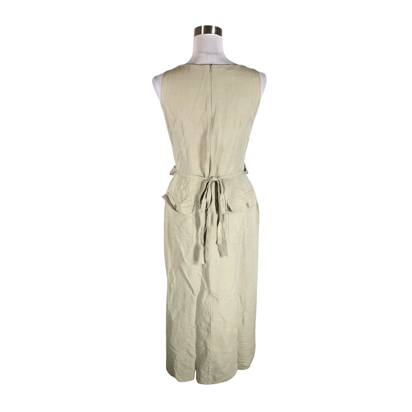 Unisex FFY Womenswear - Dress, size 38 - Gray (2)