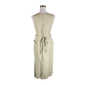 Unisex FFY Womenswear - Dress, size 38 - Gray (2)