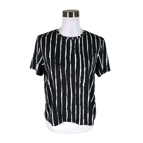 Unisex Marimekko - T-shirt, size 38 - Black ()