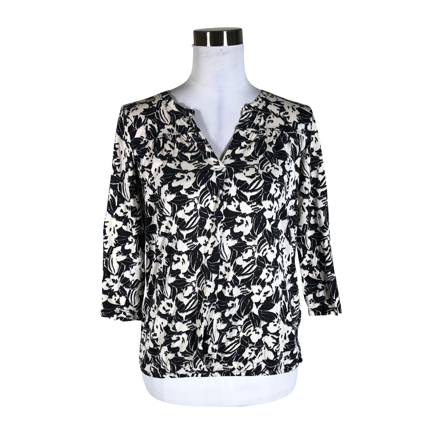 Unisex Marc O'Polo - Tricot shirt, size 36 - Beige (1)