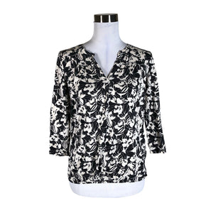 Unisex Marc O'Polo - Tricot shirt, size 36 - Beige (1)