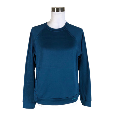 Unisex Patago - Thermal shirt, size 36 - Blue ()