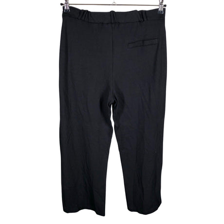 Unisex Lexington - Tricot pants, size 38 - Black (2)