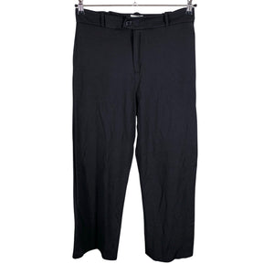 Unisex Lexington - Tricot pants, size 38 - Black (1)