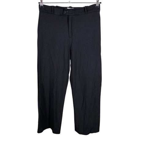 Unisex Lexington - Tricot pants, size 38 - Black ()