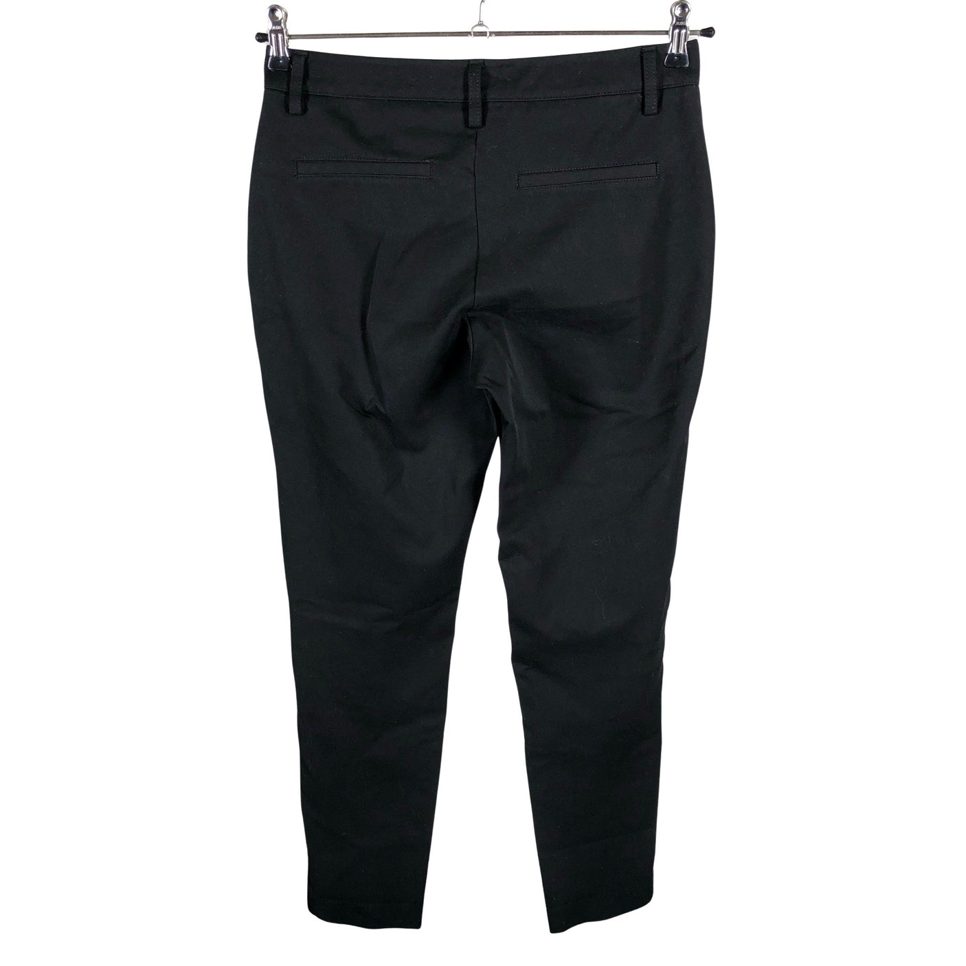 Unisex Nanso - Chinos, size 36 - Black (2)