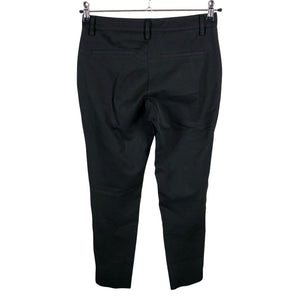 Unisex Nanso - Chinos, size 36 - Black (2)