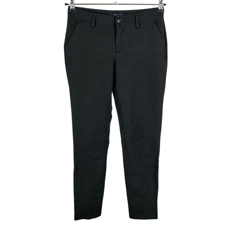 Unisex Nanso - Chinos, size 36 - Black ()