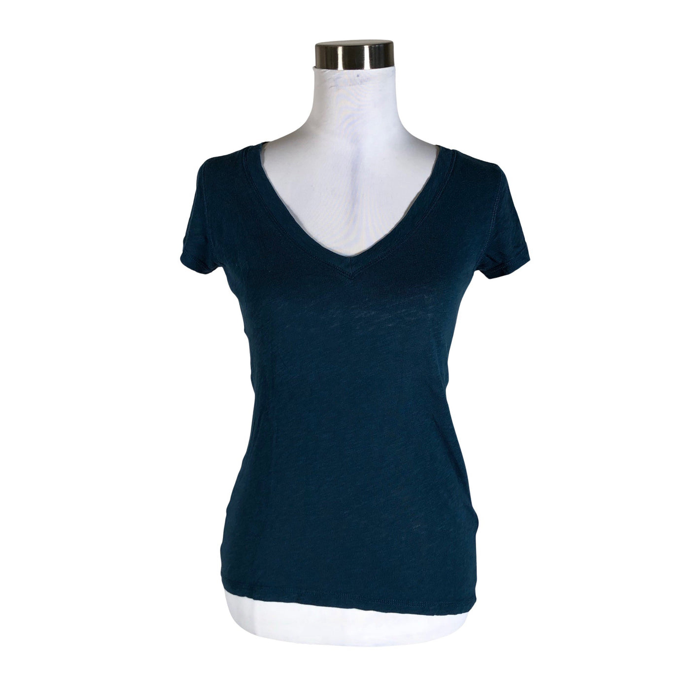 Unisex Marc O'Polo - T-shirt, size 36 - Blue (1)