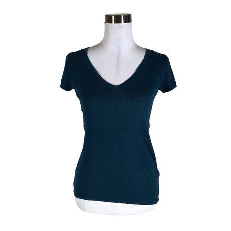 Unisex Marc O'Polo - T-shirt, size 36 - Blue ()