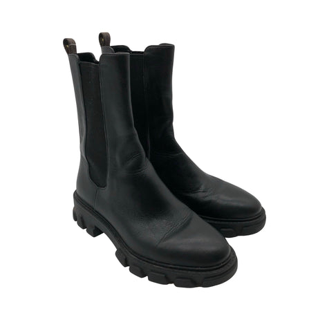 Unisex Michael Kors - Ankle boots, size 36 - Black (2)