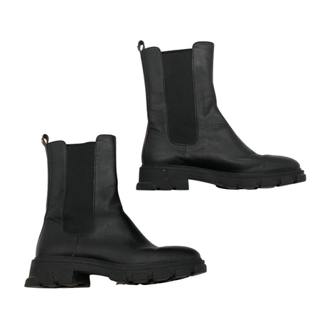 Unisex Michael Kors - Ankle boots, size 36 - Black ()