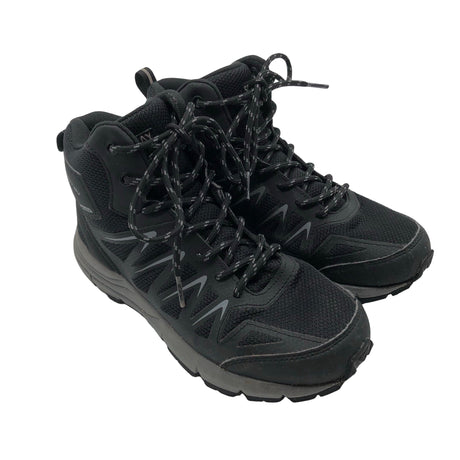 Unisex Sprayway - Hiking shoes, size 36 - Black (2)