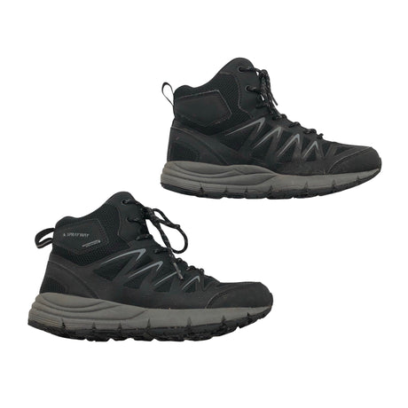 Unisex Sprayway - Hiking shoes, size 36 - Black ()