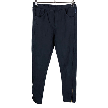 Unisex Polarn O. Pyret - Leggings, size 146 - 152 - Blue ()