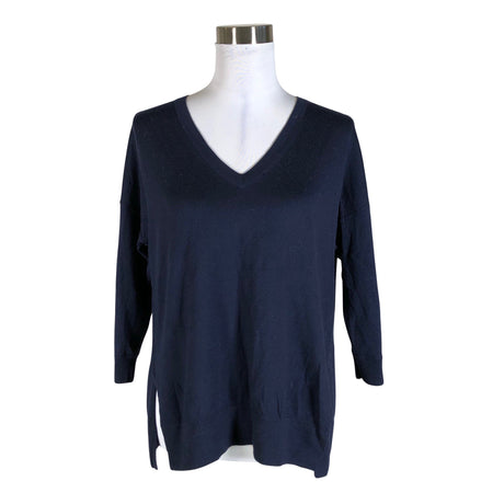Unisex J.Crew - Sweater, size 36 - Blue ()