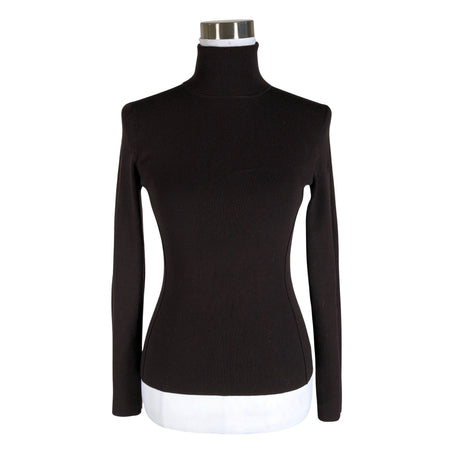Unisex Repeat - Sweater, size 36 - Brown ()