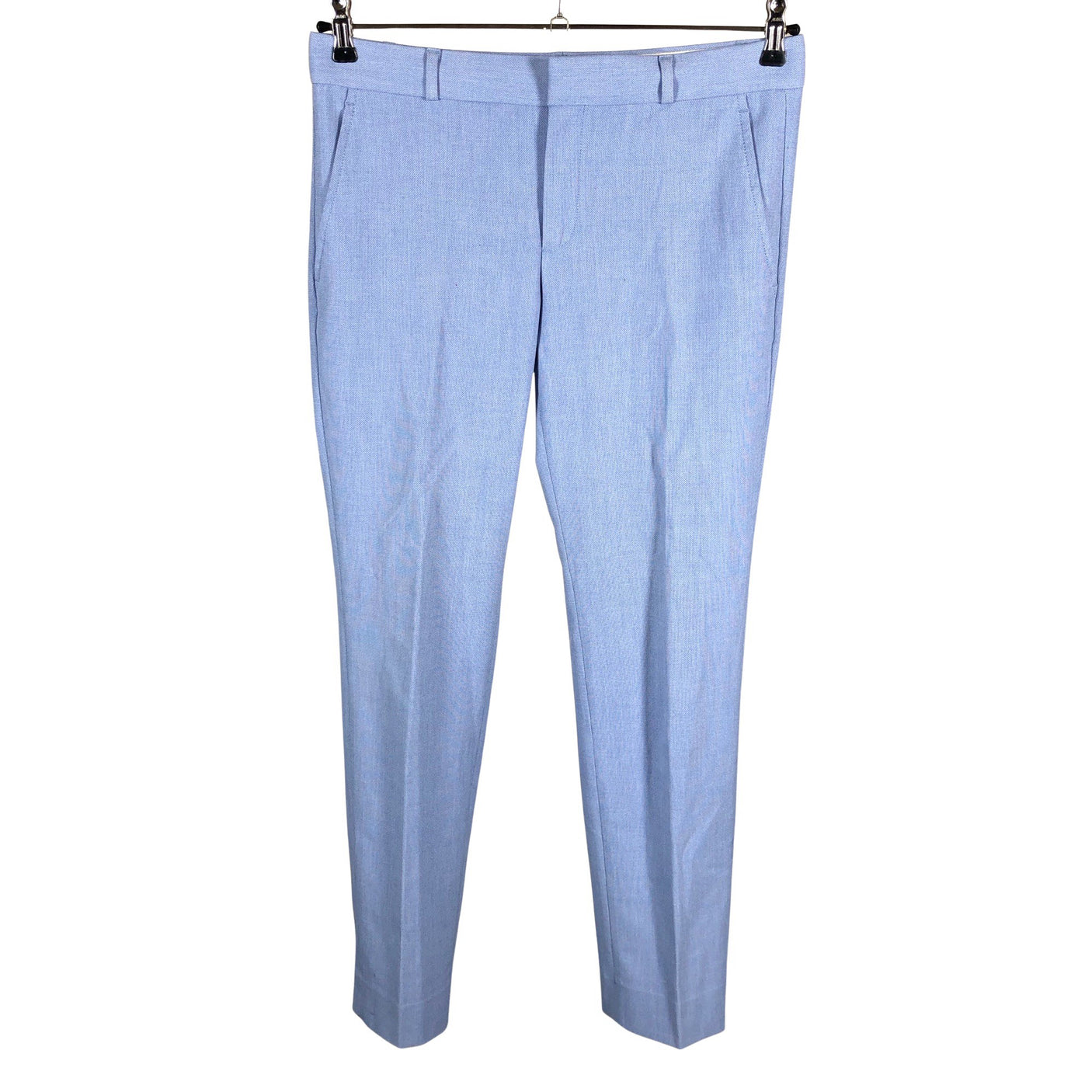 Unisex Banana Republic - Chinos, size 36 - Light blue (1)
