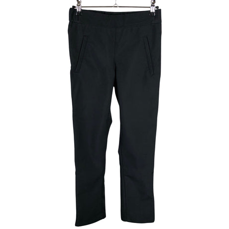 Unisex Name It - Softshell pants, size 134 - 140 - Black ()